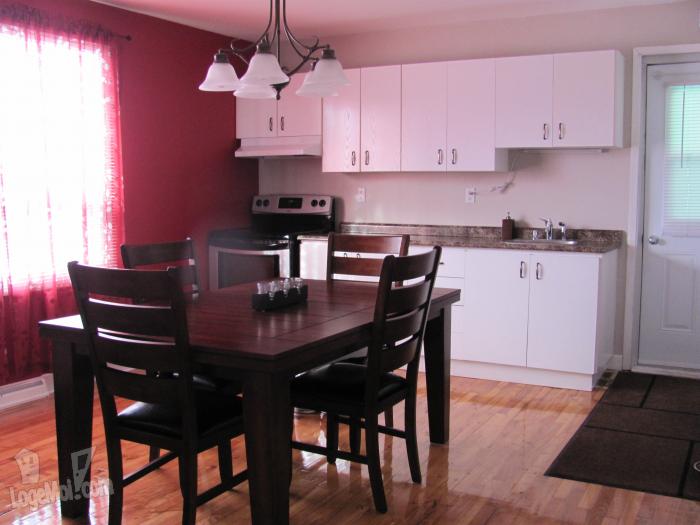 Maison à Louer 5 ½ , 3 CAC ShawiniganSud