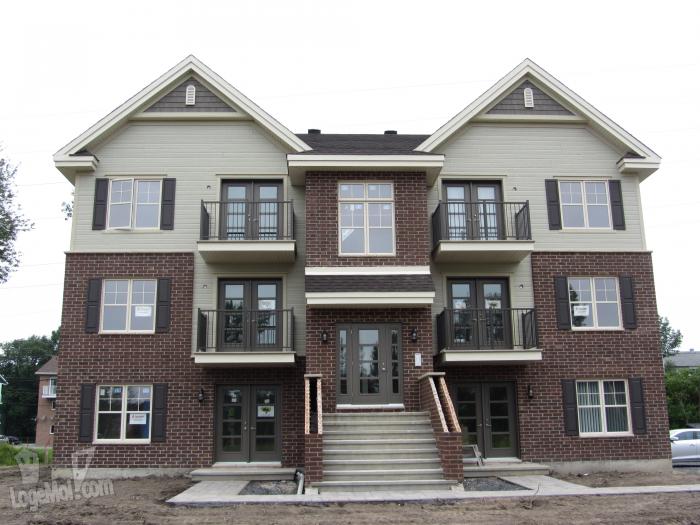 Condo à Louer 4 ½ , 2 CAC Coteau Du Lac Condo à Louer 4 ½ , 2 CAC Coteau Du Lac