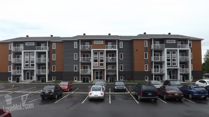 Appartement A Louer 4 2 Cac Saguenay Logemoi Com