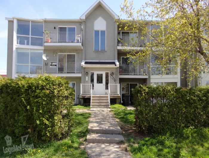 Appartement à Louer 5 ½ , 0 CAC StJanvier