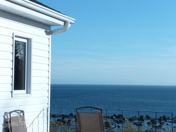 Appartement à Louer 3 ½ , 1 CAC Baie Comeau