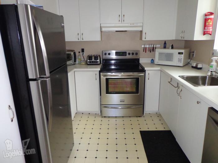 Appartement à Louer 4 ½ , 2 CAC Ile Perrot