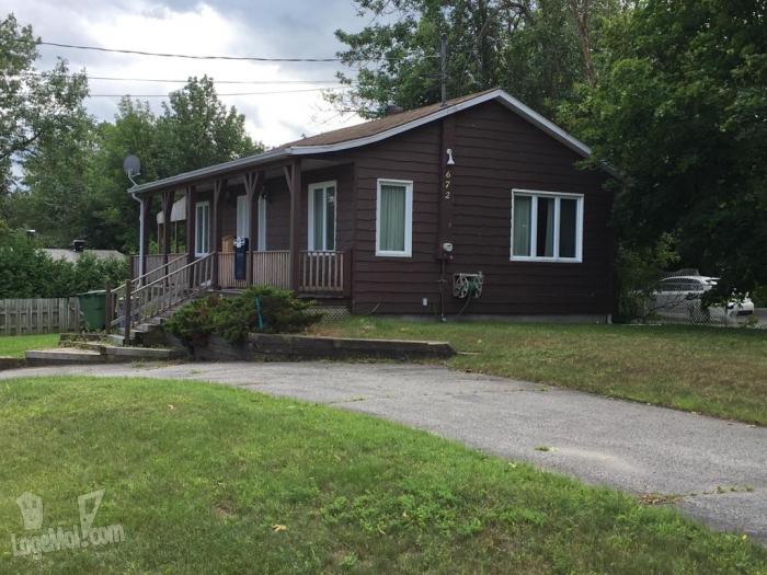 Maison à Louer 4 ½ , 2 CAC BoisdesFilion