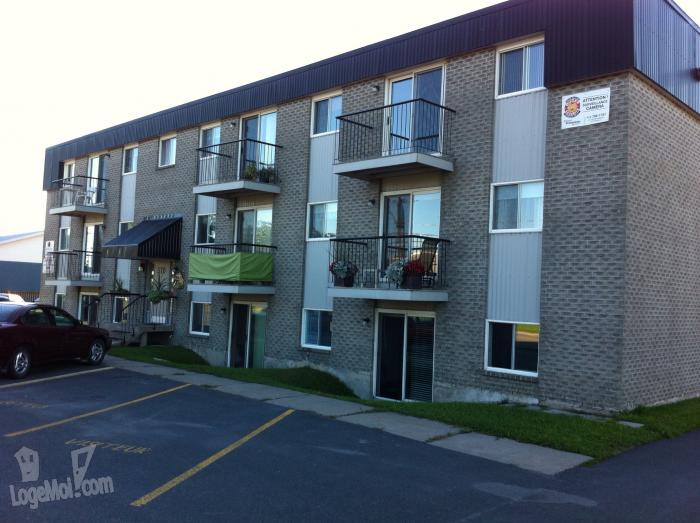 Appartement à Louer 3 ½ , 1 CAC Victoriaville Appartement à Louer 3 ½ , 1 CAC Victoriaville