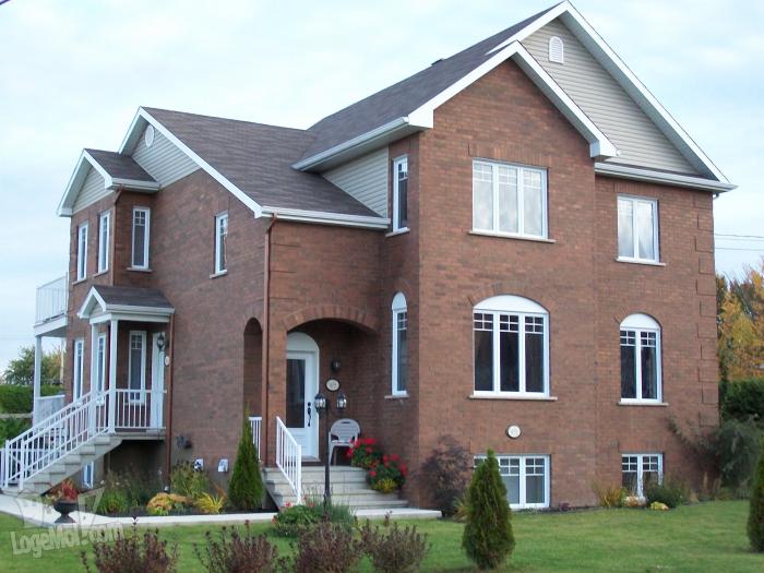 Appartement à Louer 5 ½ , 2 CAC StCharlesdeDrummond