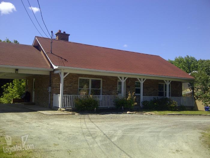 Maison à Louer 5 ½ , 2 CAC SaintDenisdeBrompton