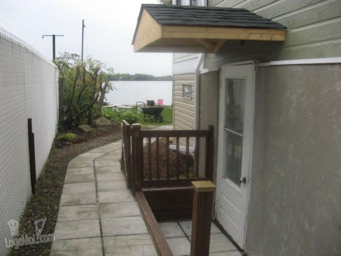 Appartement à Louer 3 ½ , 1 CAC SalaberrydeValleyfield