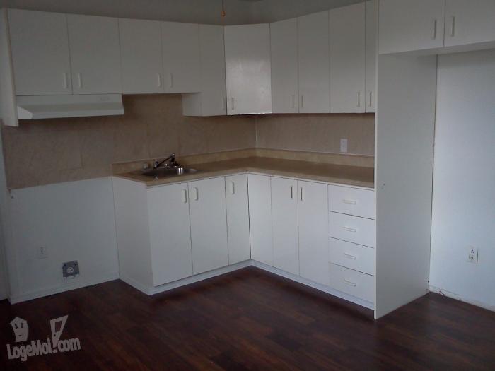 Appartement à Louer 5 ½ , 3 CAC Jonquiere