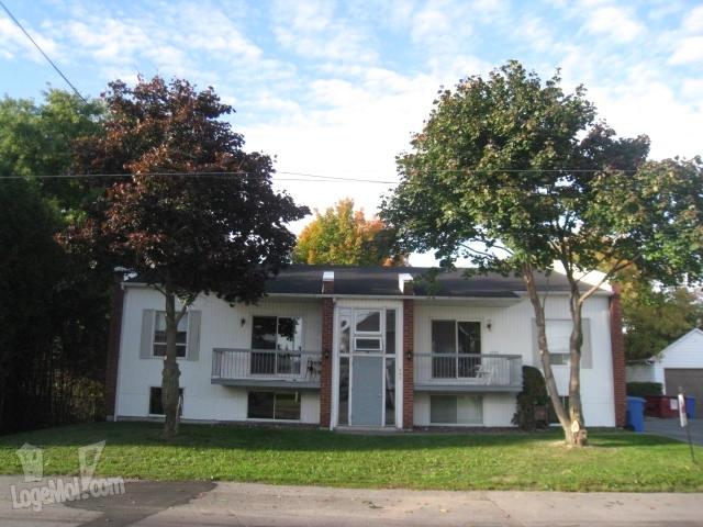 Appartement à Louer 396 Rue Bédard Lachute