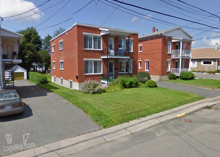 Appartement à Louer 4 ½ , 2 CAC Victoriaville Appartement à Louer 4 ½ , 2 CAC Victoriaville