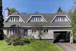 Maison à Louer - Quebec - Québec