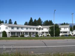 Appartement à Louer - Quebec - Québec