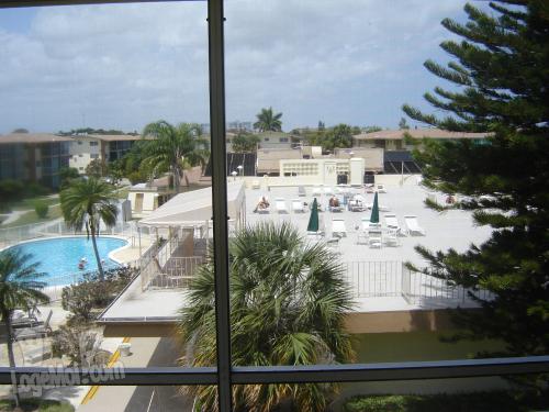 Appartement à louer à miami