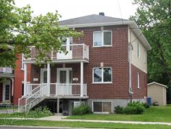 Appartement à Louer - Joliette - Québec