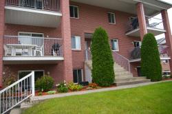 Appartement à Louer - Sherbrooke - Québec