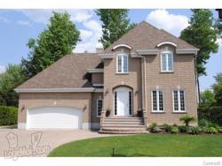 Maison à Louer - Blainville - Québec