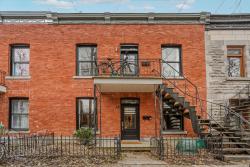 Appart. A Louer - Québec - Montreal/Le Plateau-Mont-Royal