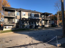 Appartement à Louer - Beauharnois - Québec