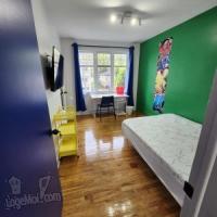 Chambre à Louer - Quebec - Québec