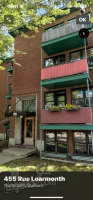 Appartement à Louer - Quebec - Québec