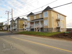 Appartement à Louer - Quebec - Québec