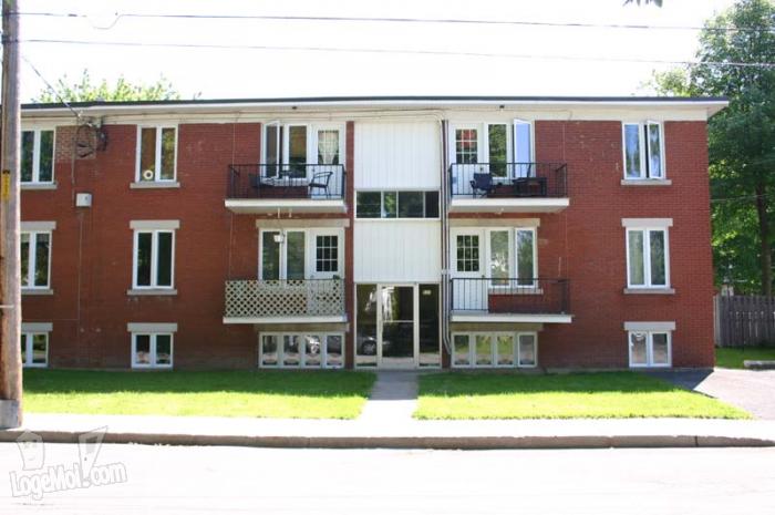 Appartement à Louer 4 ½ , 2 CAC - St Jean sur Richelieu | LogeMoi.com