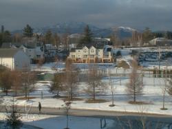 Condo à Louer - Magog - Québec